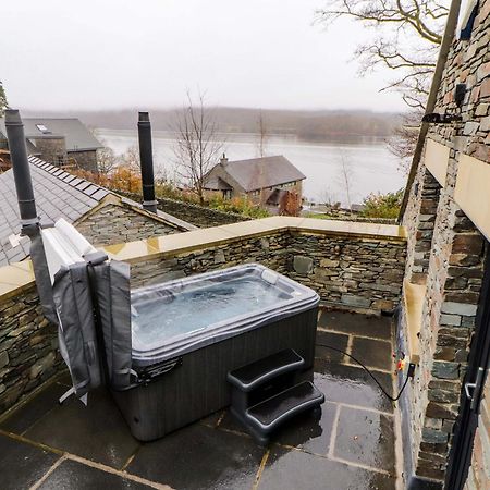 Lake View Windermere Dış mekan fotoğraf
