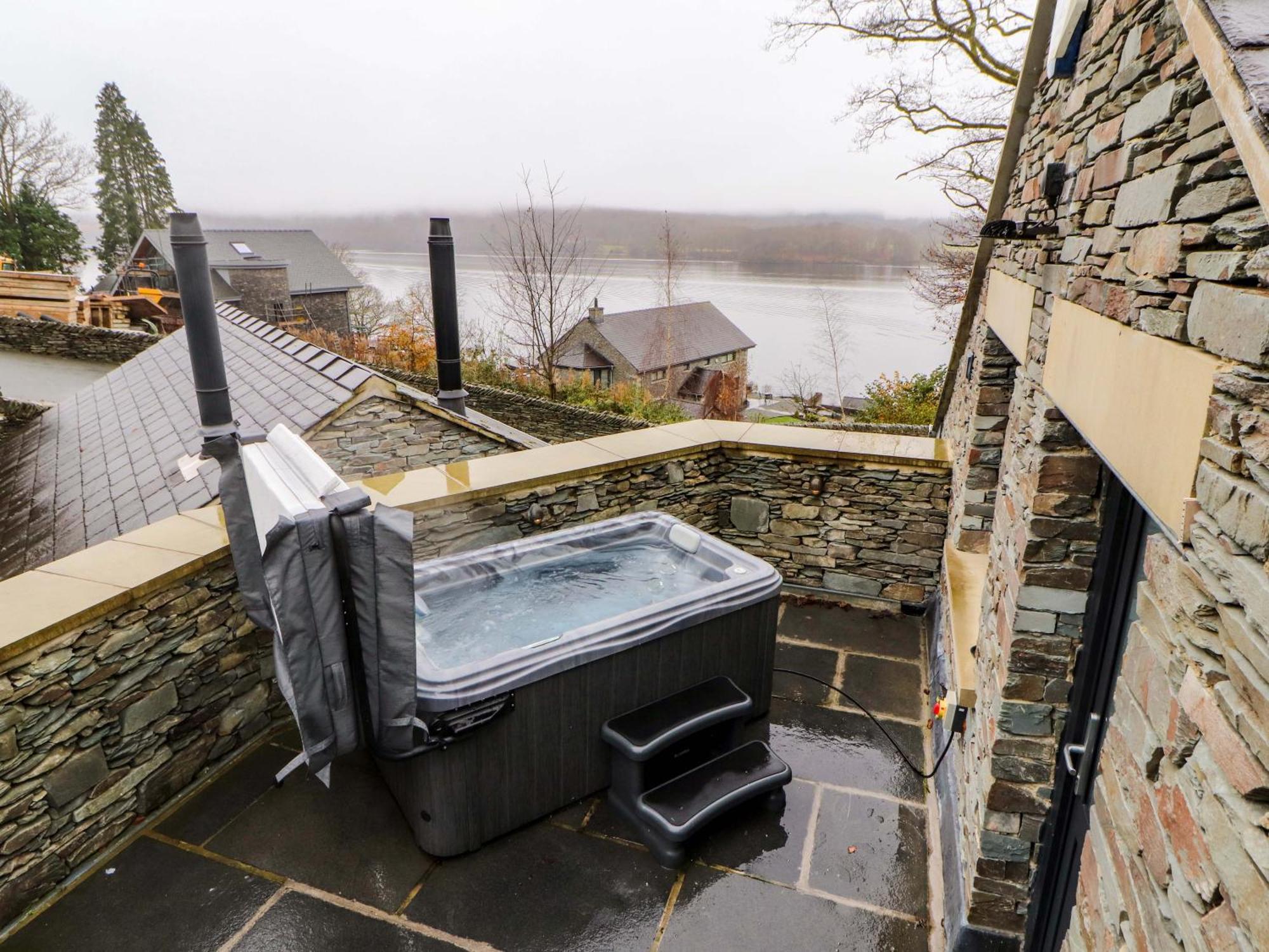 Lake View Windermere Dış mekan fotoğraf