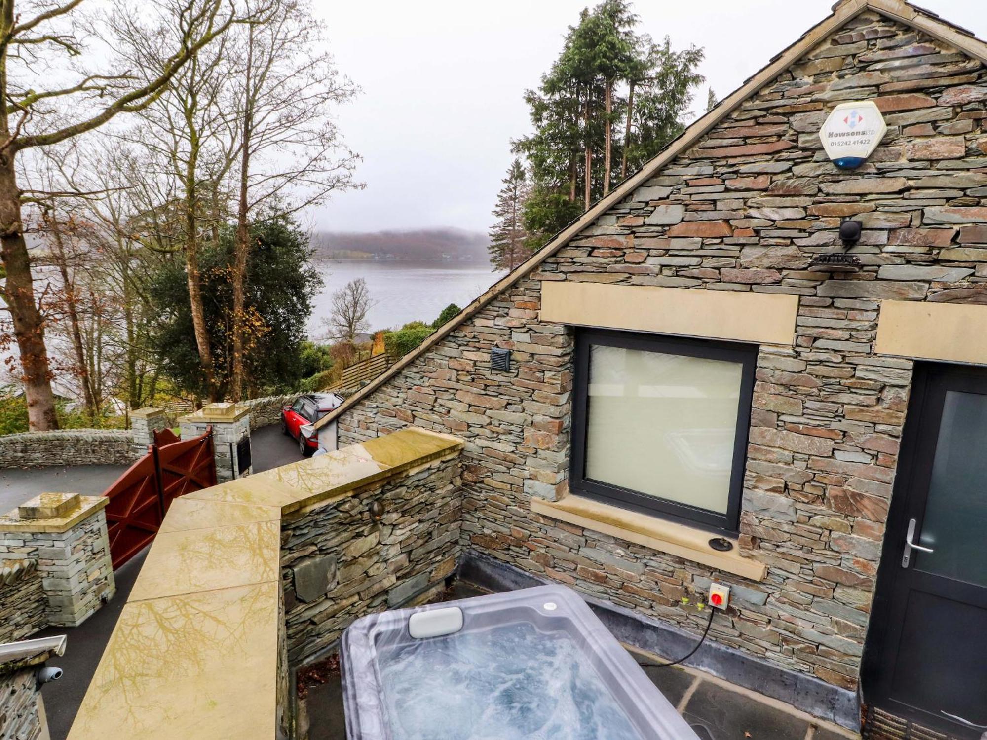 Lake View Windermere Dış mekan fotoğraf