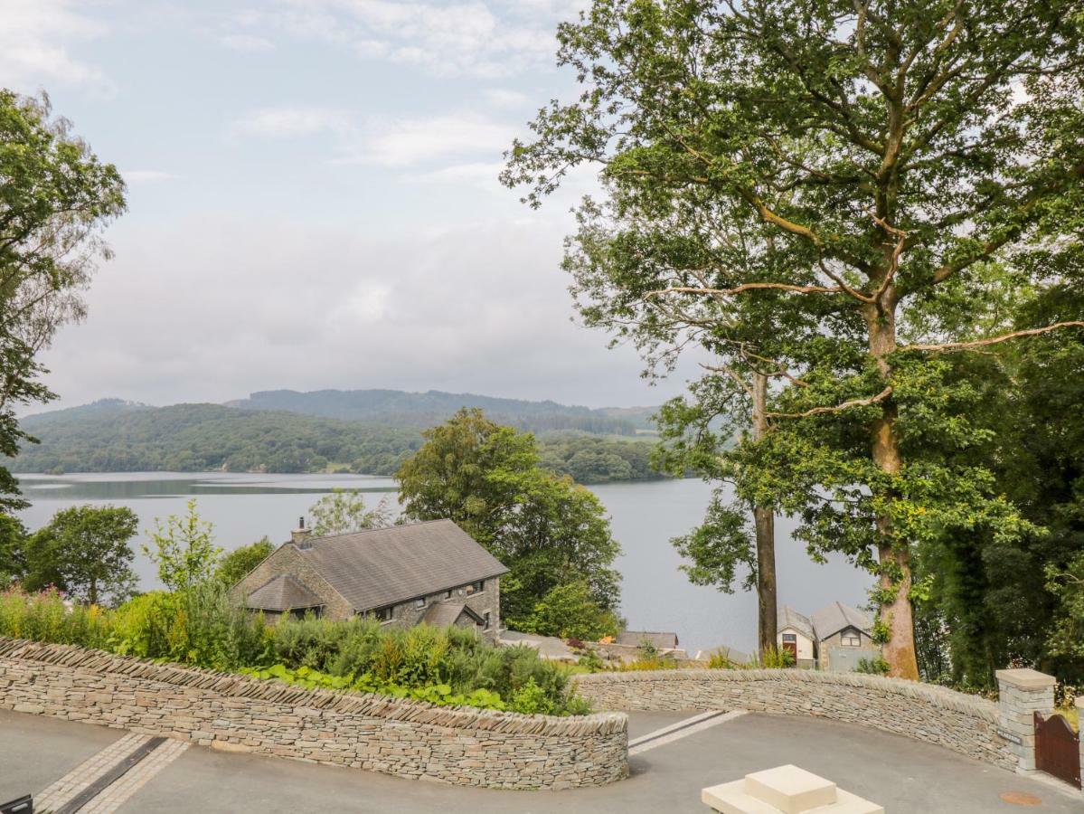 Lake View Windermere Dış mekan fotoğraf