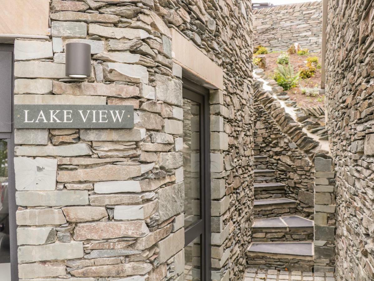 Lake View Windermere Dış mekan fotoğraf