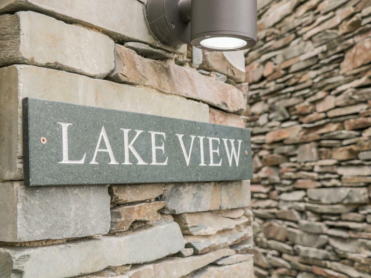 Lake View Windermere Dış mekan fotoğraf